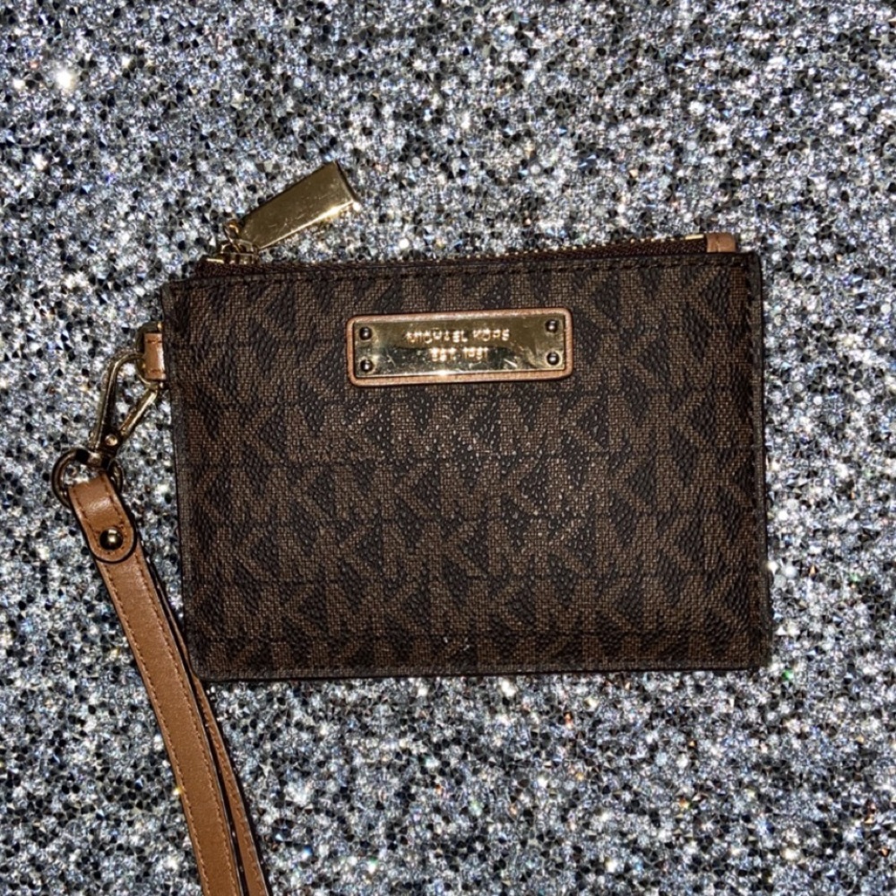 Michael Kors wallet